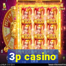 3p casino